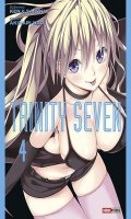 Trinity seven T.4