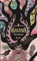 Ravina the witch ?