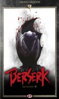 Berserk - L'ge d'or Vol.3 - collector
