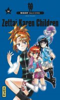 Zettai Karen Children T.14