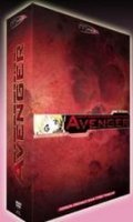 Avenger + artboox Vol.3