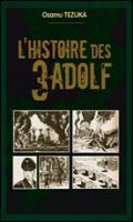 L'histoire des 3 Adolf (france loisirs) T.4