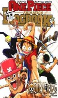 One Piece - Logbook