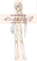 Groundwork of Evangelion : 1.0 you are (not) alone