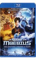 Le ruban de Moebius - Blu-Ray