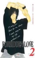 Forbidden Love T.2