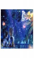 Final Fantasy X - CG & Illustration works