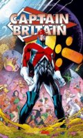 Captain britain