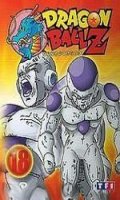 Dragon Ball Z Vol.18