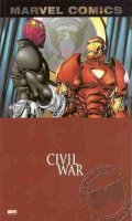 Civil war T.1
