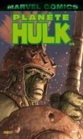 Hulk - Plante Hulk T.3