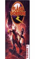 Flash Gordon Vol.1