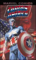 Captain America - frres nemis T.1