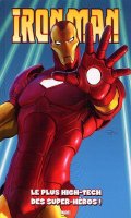 Iron man aventures T.1