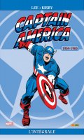 Captain America - intgrale 1964-1966