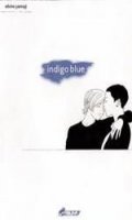 Indigo Blue - collector