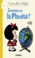 La petite philo de Mafalda - Comment va la plante ?