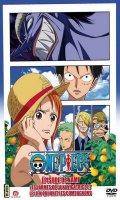 One Piece - pisode de Nami - combo