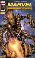 Marvel Universe (v3) T.6 - couverture B