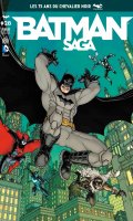 Batman Saga T.28