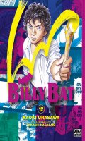 Billy Bat T.12