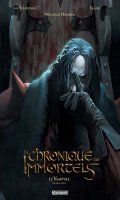 La chronique des immortels T.4