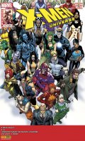 X-Men Universe (v4) T.15