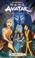 Avatar : the last air bender - The Search T.2