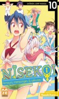 Nisekoi T.10