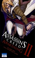 Assassin's Creed Awakening T.2