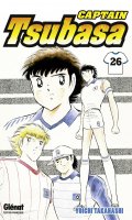 Captain Tsubasa T.26