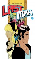 Lastman T.1