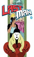 Lastman T.2