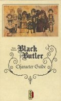 Black Butler - character guide