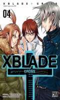 X-Blade cross T.4