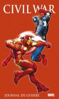 Civil War - Marvel Absolute - T.2