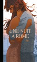 Une nuit  Rome T.2 - collector