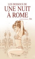 Une nuit  Rome - artbook