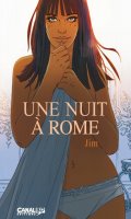 Une nuit  Rome T.1 - collector