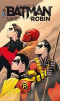 Batman & Robin (v2) T.2