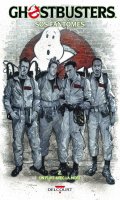 Ghostbusters T.2