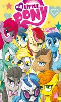 My little pony T.4