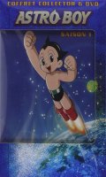 Astro Boy [2003] - intgrale collector