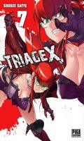 Triage X T.7