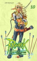 Ragnarok - into the abyss T.10