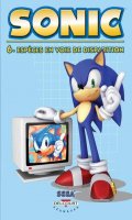 Sonic - les origines T.6