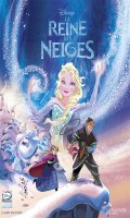 La reine des neiges T.1