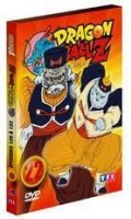 Dragon Ball Z Vol.22