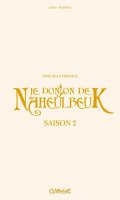 Le donjon de Naheulbeuk - saison 2 - intgrale