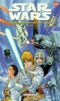 Star wars - L'Empire contre-attaque T.1